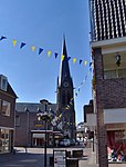 Sint Stephanuskerk Borne